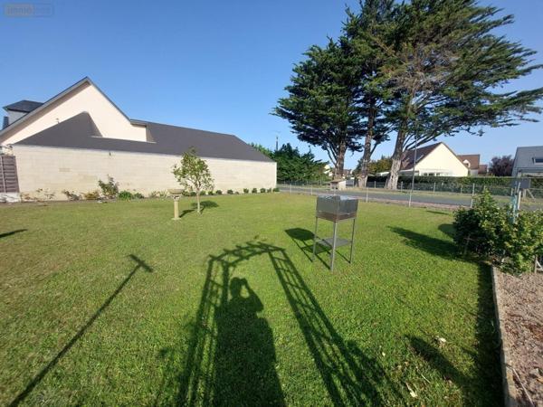 Terrain à Batir à vendre à Bréhal dans la Manche (50290), ref : 50026-1023559-50026