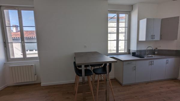 Appartement