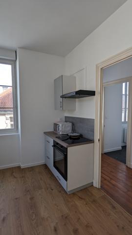 Appartement