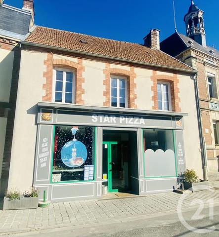 Maison à vendre  5 pièces - 120 m2 ESTERNAY - 51