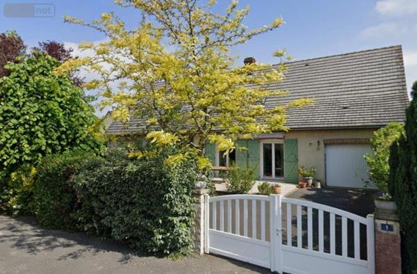 Maison à vendre à La Capelle dans l'Aisne (02260), ref : 02082-594