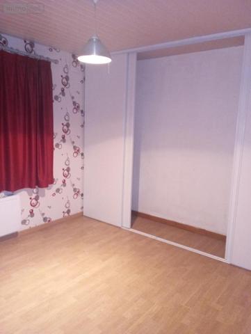 Maison à vendre à La Capelle dans l'Aisne (02260), ref : 02082-594