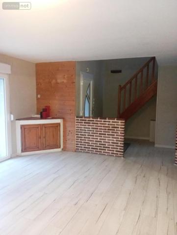 Maison à vendre à La Capelle dans l'Aisne (02260), ref : 02082-594