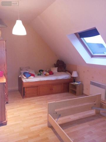 Maison à vendre à La Capelle dans l'Aisne (02260), ref : 02082-594