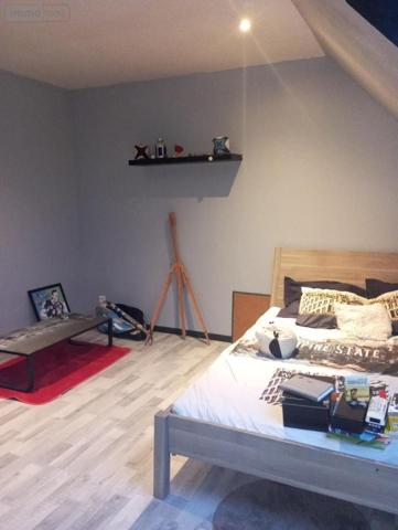 Maison à vendre à La Capelle dans l'Aisne (02260), ref : 02082-594