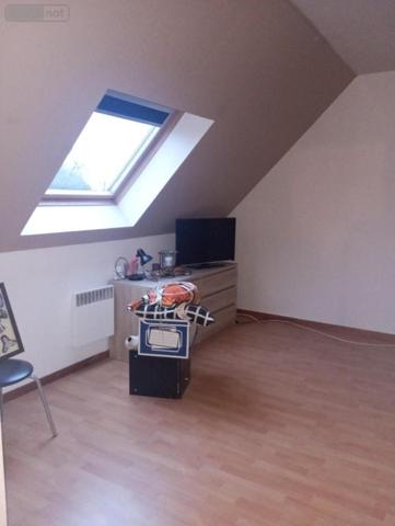 Maison à vendre à La Capelle dans l'Aisne (02260), ref : 02082-594