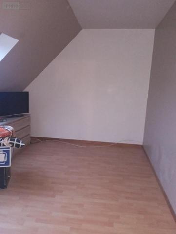 Maison à vendre à La Capelle dans l'Aisne (02260), ref : 02082-594