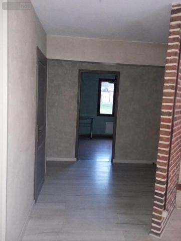 Maison à vendre à La Capelle dans l'Aisne (02260), ref : 02082-594