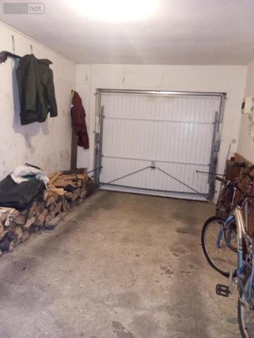 Maison à vendre à La Capelle dans l'Aisne (02260), ref : 02082-594