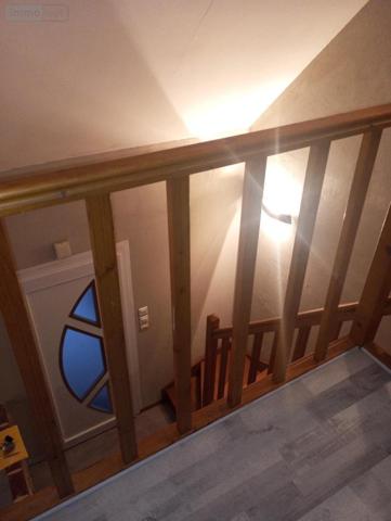 Maison à vendre à La Capelle dans l'Aisne (02260), ref : 02082-594