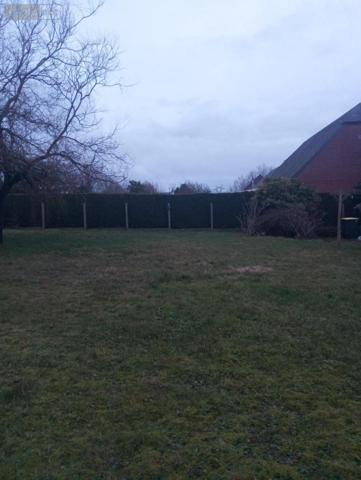 Maison à vendre à La Capelle dans l'Aisne (02260), ref : 02082-594