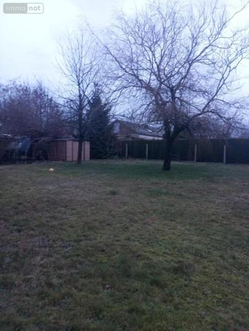 Maison à vendre à La Capelle dans l'Aisne (02260), ref : 02082-594