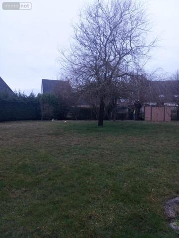 Maison à vendre à La Capelle dans l'Aisne (02260), ref : 02082-594