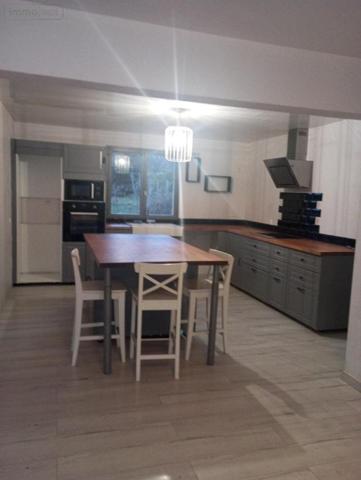 Maison à vendre à La Capelle dans l'Aisne (02260), ref : 02082-594