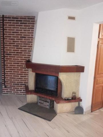 Maison à vendre à La Capelle dans l'Aisne (02260), ref : 02082-594