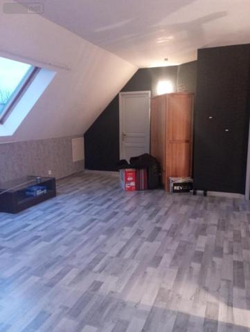 Maison à vendre à La Capelle dans l'Aisne (02260), ref : 02082-594