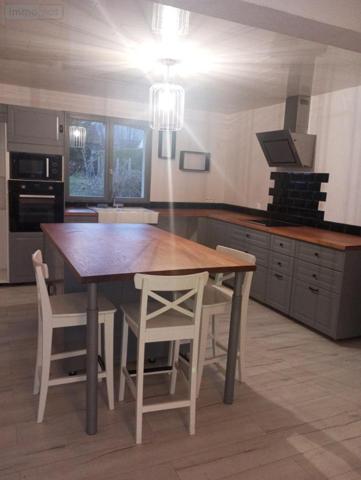 Maison à vendre à La Capelle dans l'Aisne (02260), ref : 02082-594