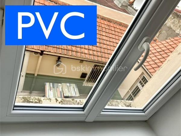 Appartement de 68,50 m²