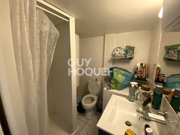 Appartement à CAEN - RIVE DROITE