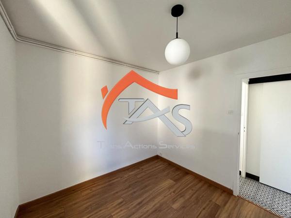 Vente Appartement 3 pièces 52 m2 à Saint-Étienne