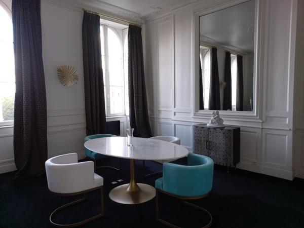 T3 MEUBLE - BORDEAUX - PLACE TOURNY