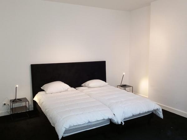 T3 MEUBLE - BORDEAUX - PLACE TOURNY
