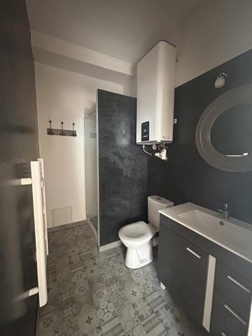 Appartement Saintes 1 pièce(s) 32 m2