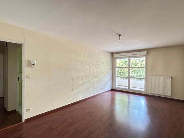 Appartement à louer à Nancy (54000)