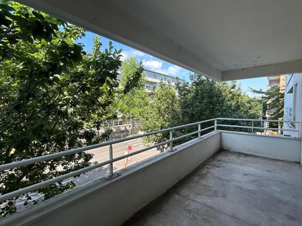 Appartement à louer à Nancy (54000)