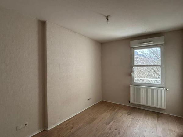 Appartement à louer à Nancy (54000)