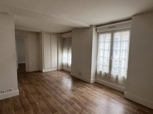 Vente Appartement 2 pièces 40 m2 à Houdan