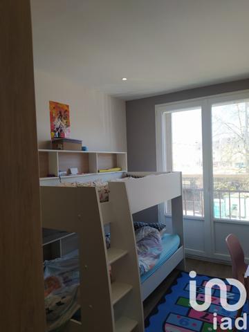 Appartement à vendre 4 pièces 111 m² Saint-Lô