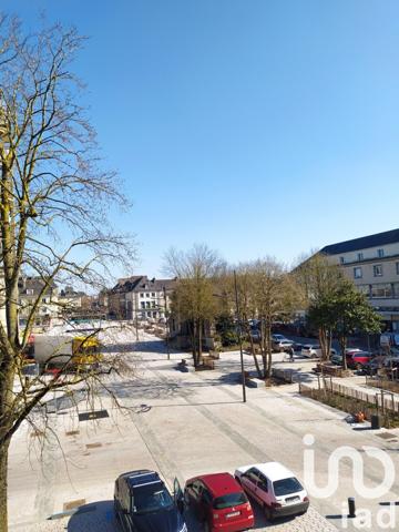 Appartement à vendre 4 pièces 111 m² Saint-Lô