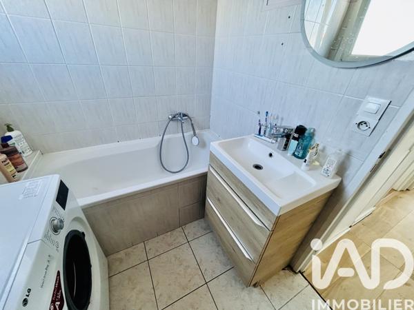 Appartement à vendre 3 pièces 65 m² Thionville