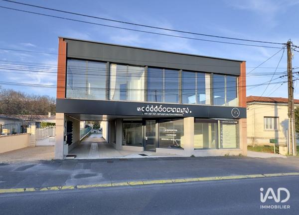 Location boutique/local commercial 230 m² Soyaux