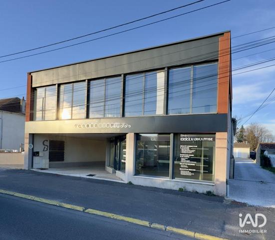 Location boutique/local commercial 230 m² Soyaux