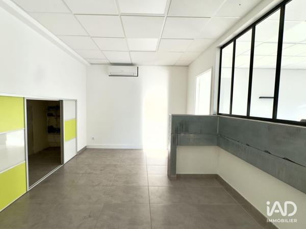 Location boutique/local commercial 230 m² Soyaux