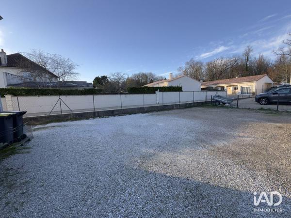 Location boutique/local commercial 230 m² Soyaux