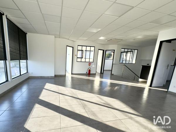 Location boutique/local commercial 230 m² Soyaux