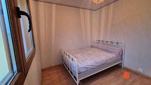 Vaulx-en-Velin (69120) appartement Vaulx En Velin 3 pièces 71 m² avec garage privé