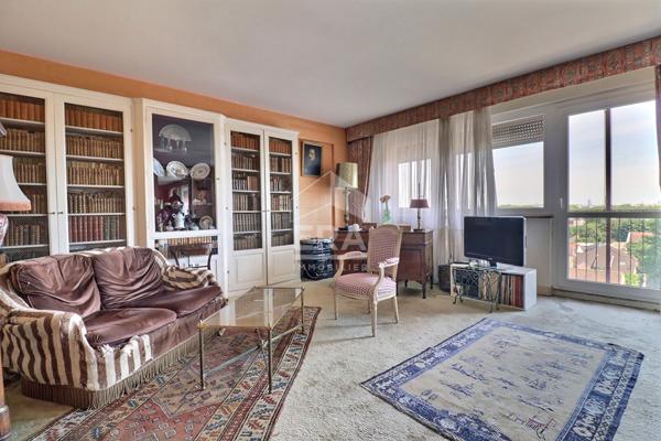 Appartement Argenteuil 3 pièce(s) 74 m2
