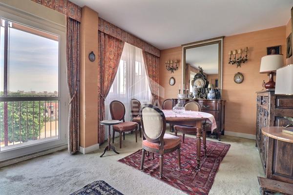 Appartement Argenteuil 3 pièce(s) 74 m2