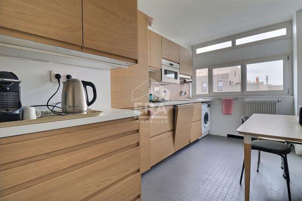 Appartement Argenteuil 3 pièce(s) 74 m2