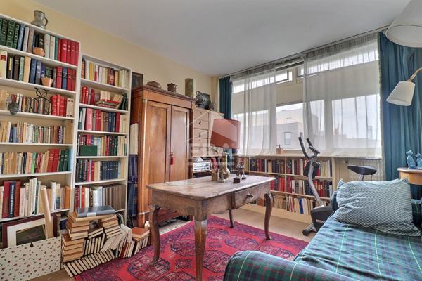 Appartement Argenteuil 3 pièce(s) 74 m2
