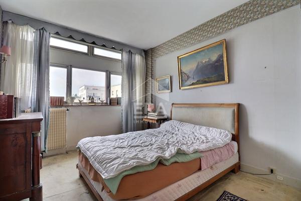 Appartement Argenteuil 3 pièce(s) 74 m2