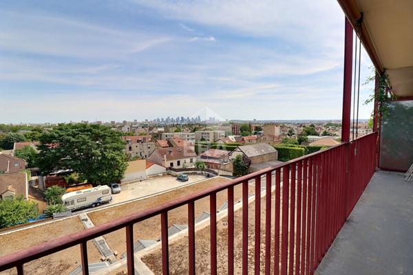 Appartement Argenteuil 3 pièce(s) 74 m2