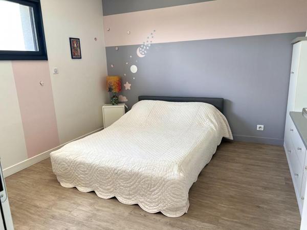 PROPRIETE CONTEMPORAINE   VENDOME 20MN