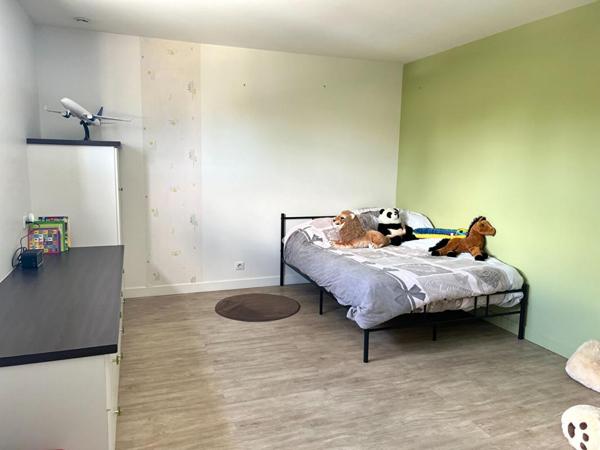 PROPRIETE CONTEMPORAINE   VENDOME 20MN