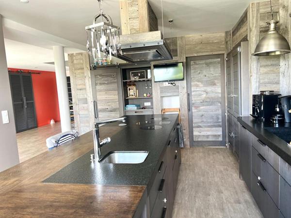 PROPRIETE CONTEMPORAINE   VENDOME 20MN