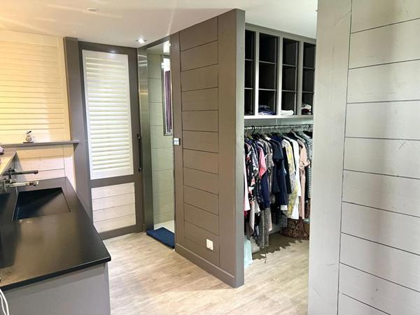 PROPRIETE CONTEMPORAINE   VENDOME 20MN